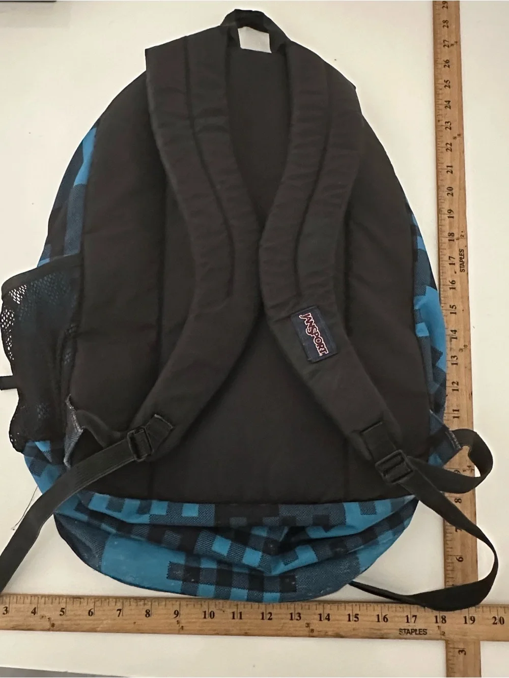 Jansport backpack bold